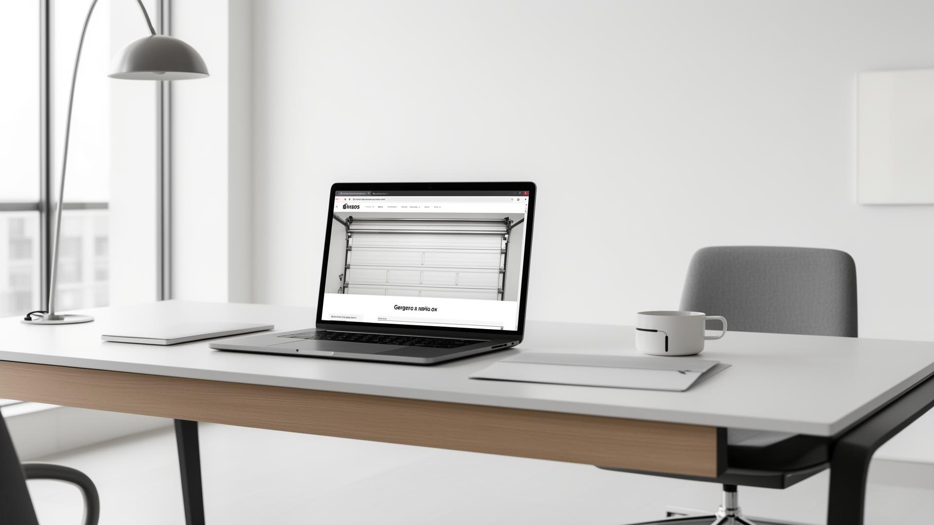 Garage door blog - tips and news